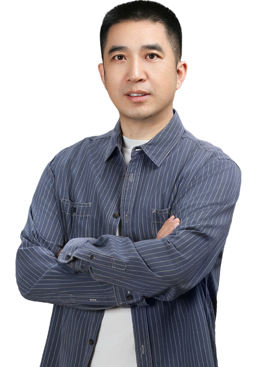 Ocean Yang