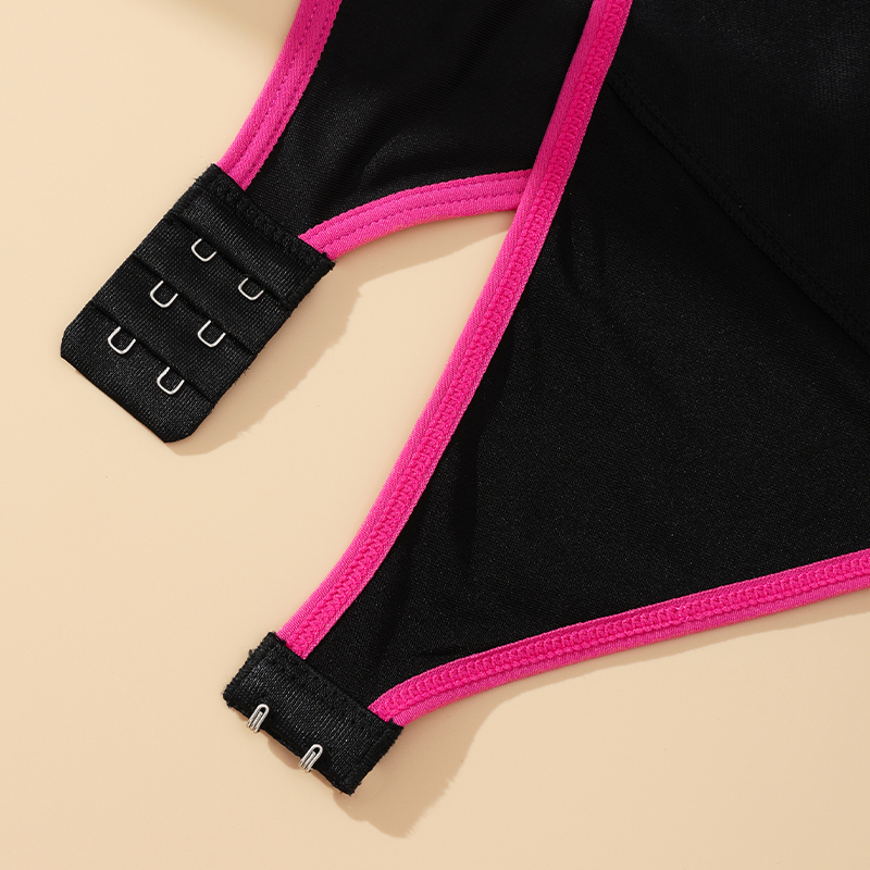 Culotte menstruelle bikini taille basse – AX075