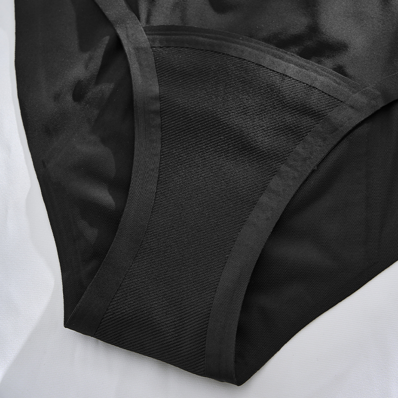 Culotte menstruelle personnalisable – AA082