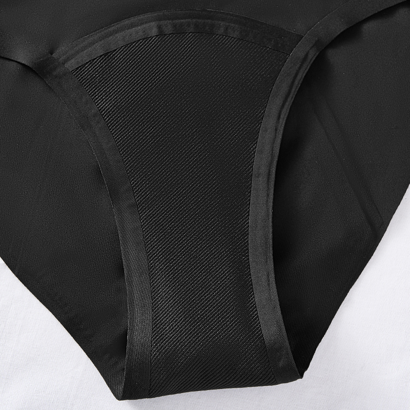 Culotte menstruelle bikini classique – AA086
