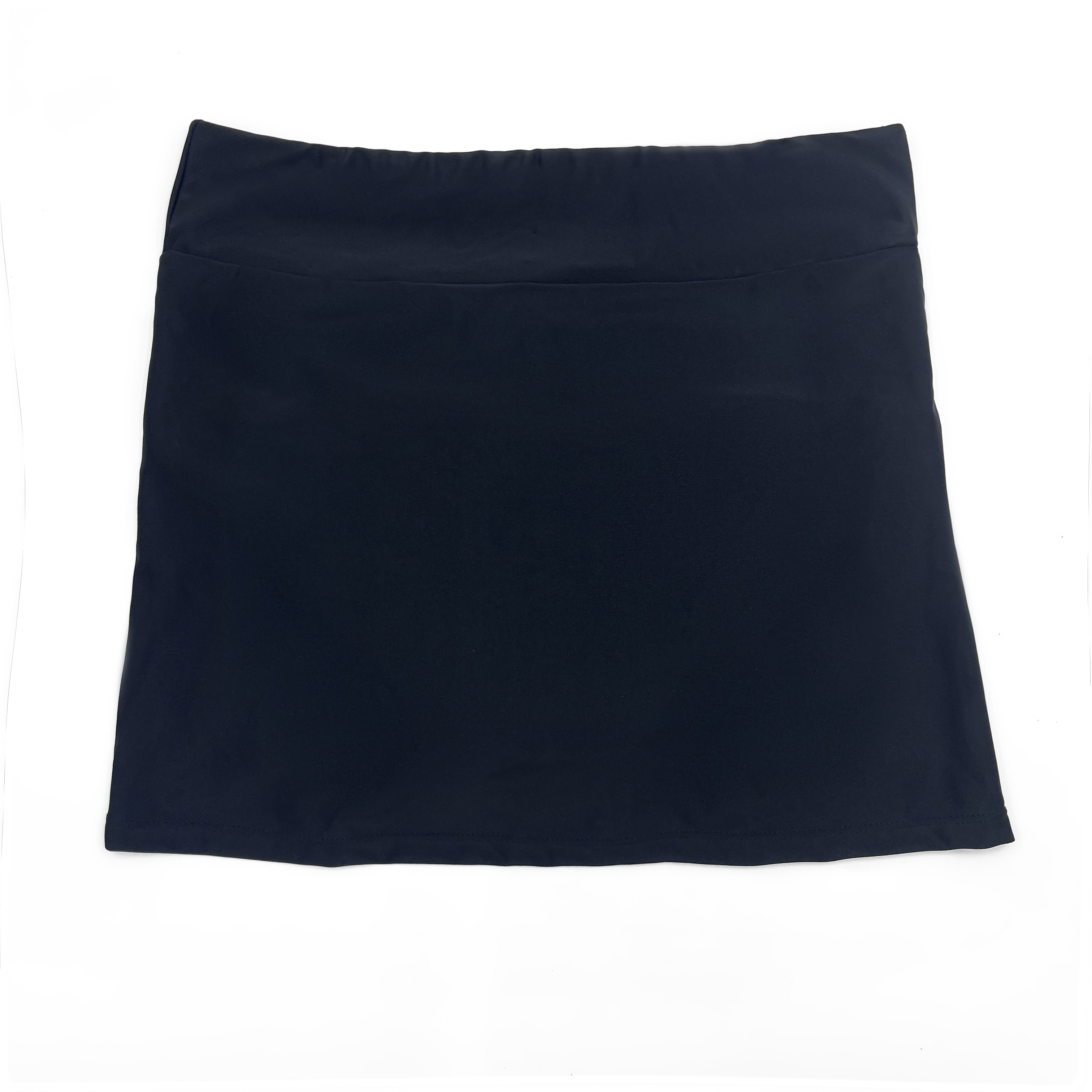 Jupe de maillot de bain menstruel deux en un – Modèle 2192