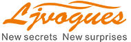 Logo Ljvogues