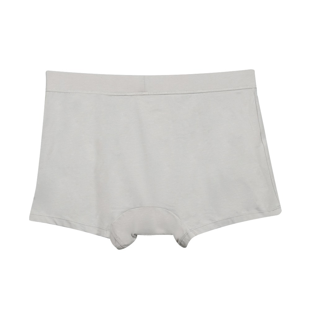 Boxer d’incontinence lavable homme 50–150 ml – Modèle SH-AD01