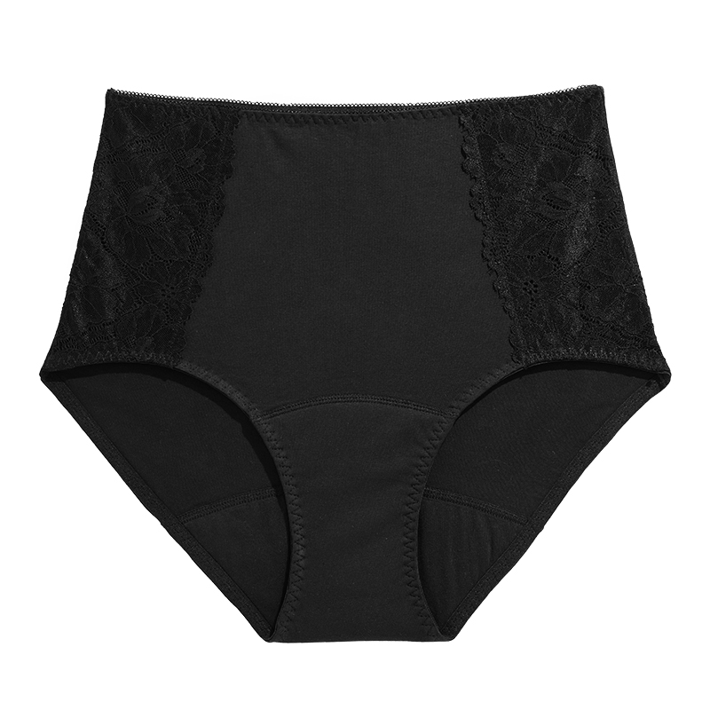 Culotte menstruelle CR-25016 – 18 à 24 ml anti-fuite