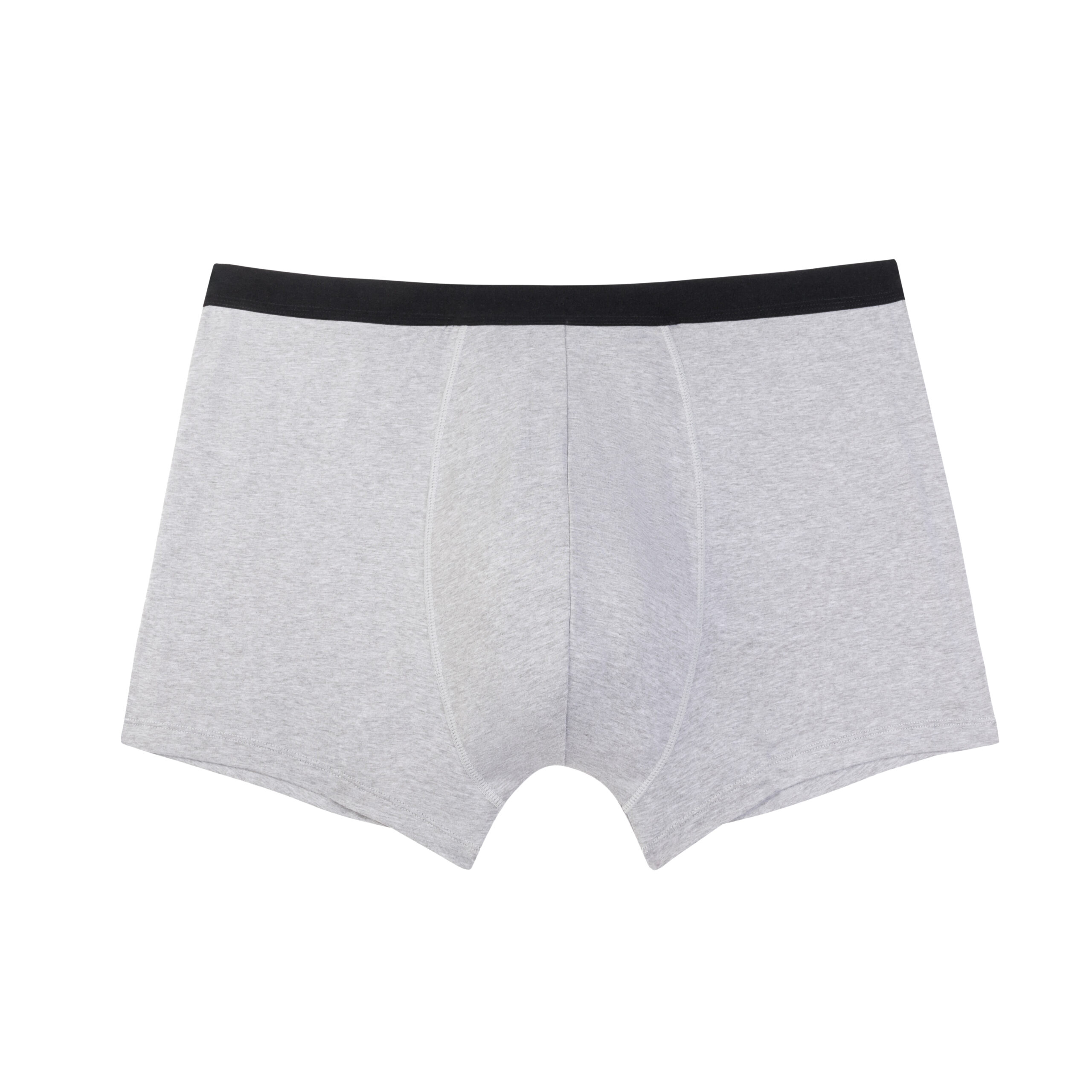 Boxer d’incontinence lavable homme à protection étendue