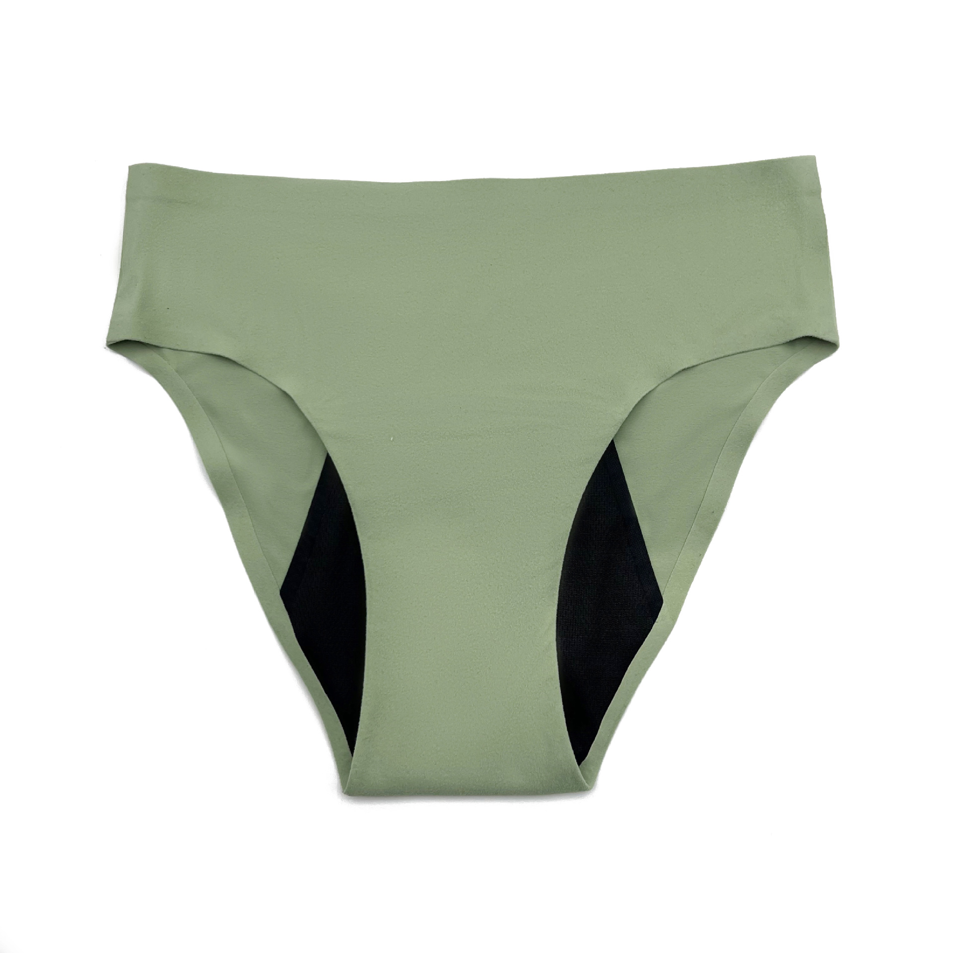 Culotte menstruelle 1001 – anti-fuite latérale 25 à 35 ml