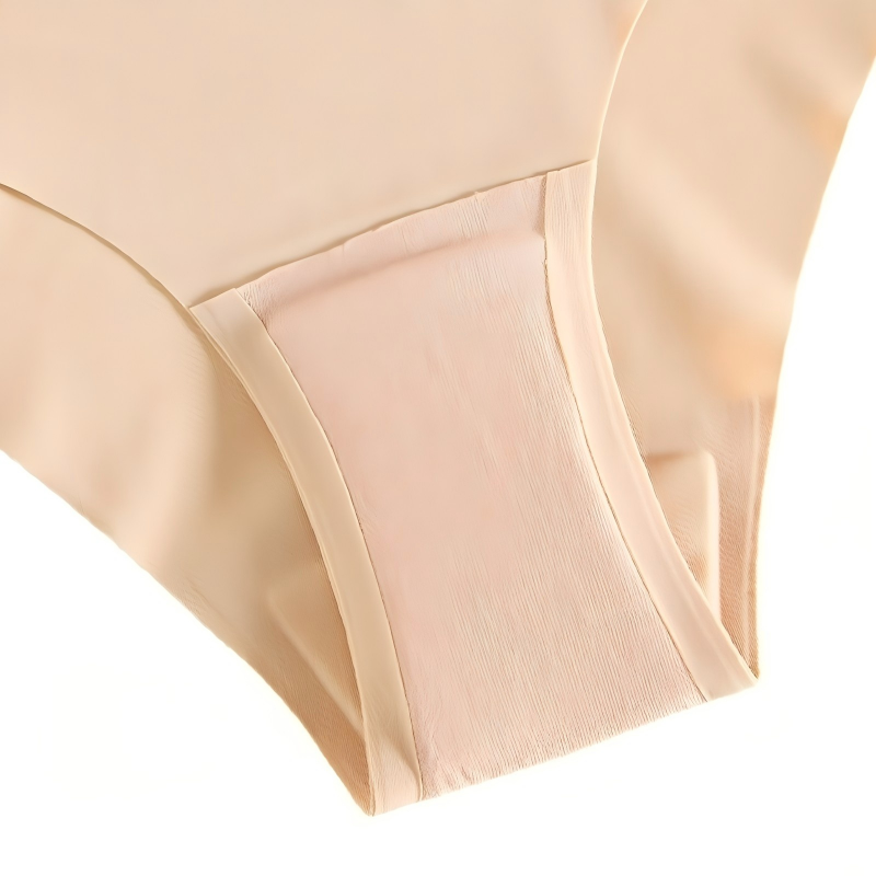 Culotte menstruelle de yoga sans couture – LJV-SY-YG