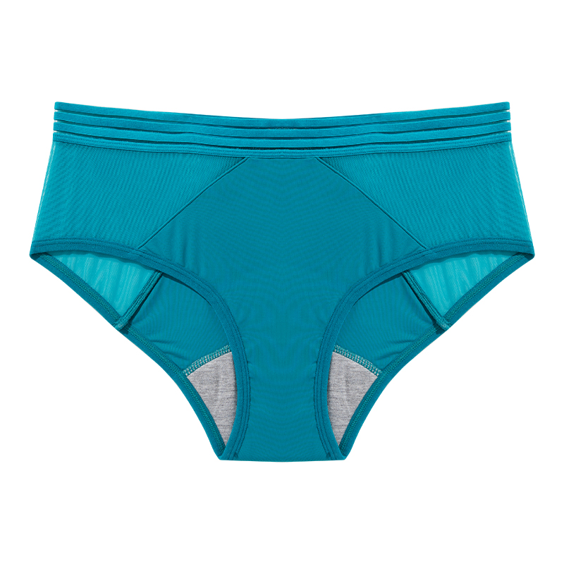 Culotte menstruelle CR-25024 – flux léger 13 à 18 ml