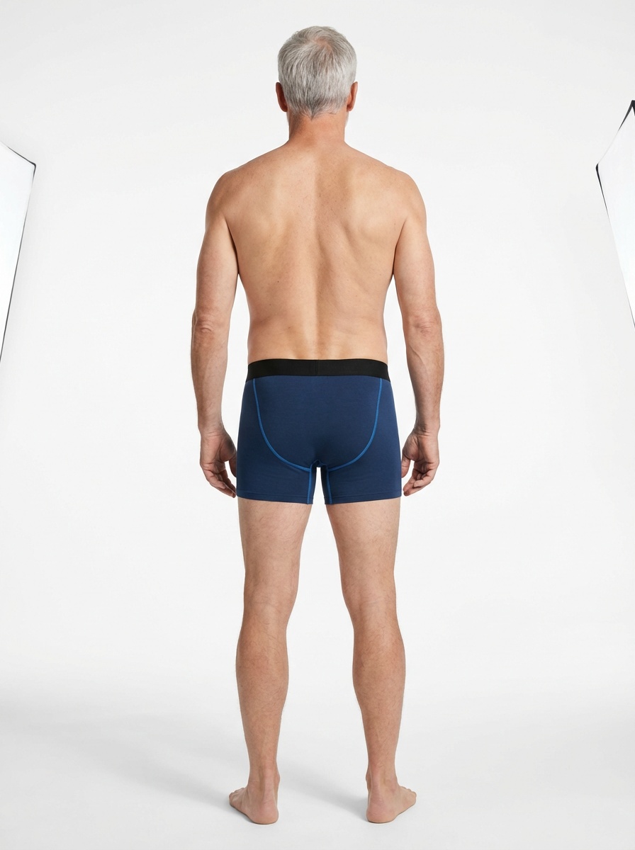 Boxer absorbant Active homme 100–150 ml – LJVOGUES1099