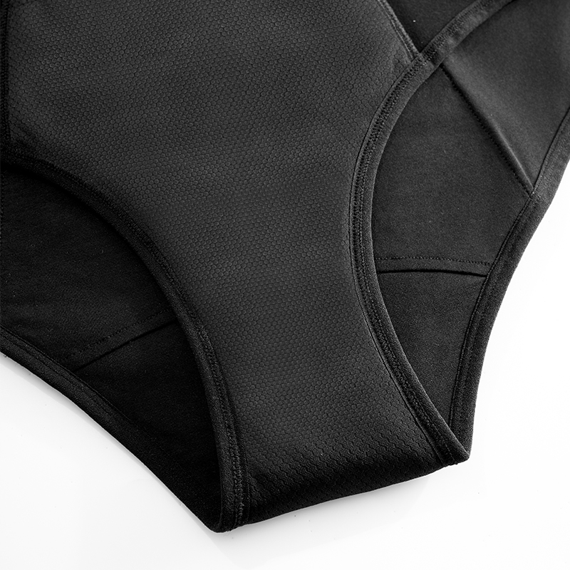 Culotte menstruelle étanche 4 couches – IY008