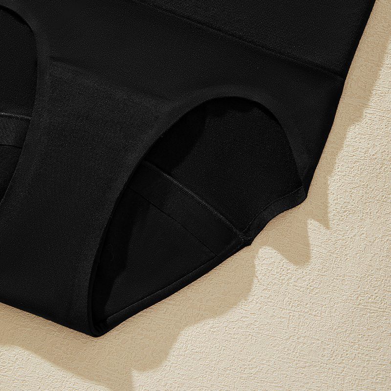 Culotte menstruelle de nuit AA081 en modal – flux abondant