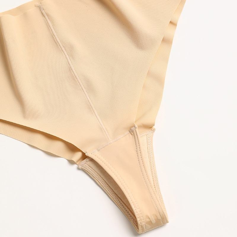 String sans couture anti camel toe – yoga et fitness OEM