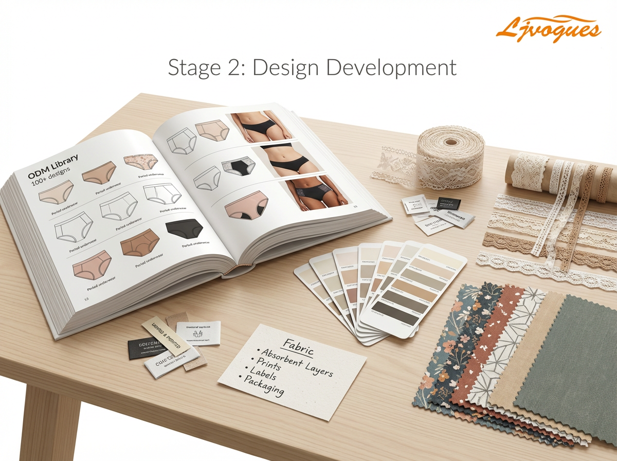 ljvogues-period-underwear-odm-stage-02-design-developpement-personnalisation