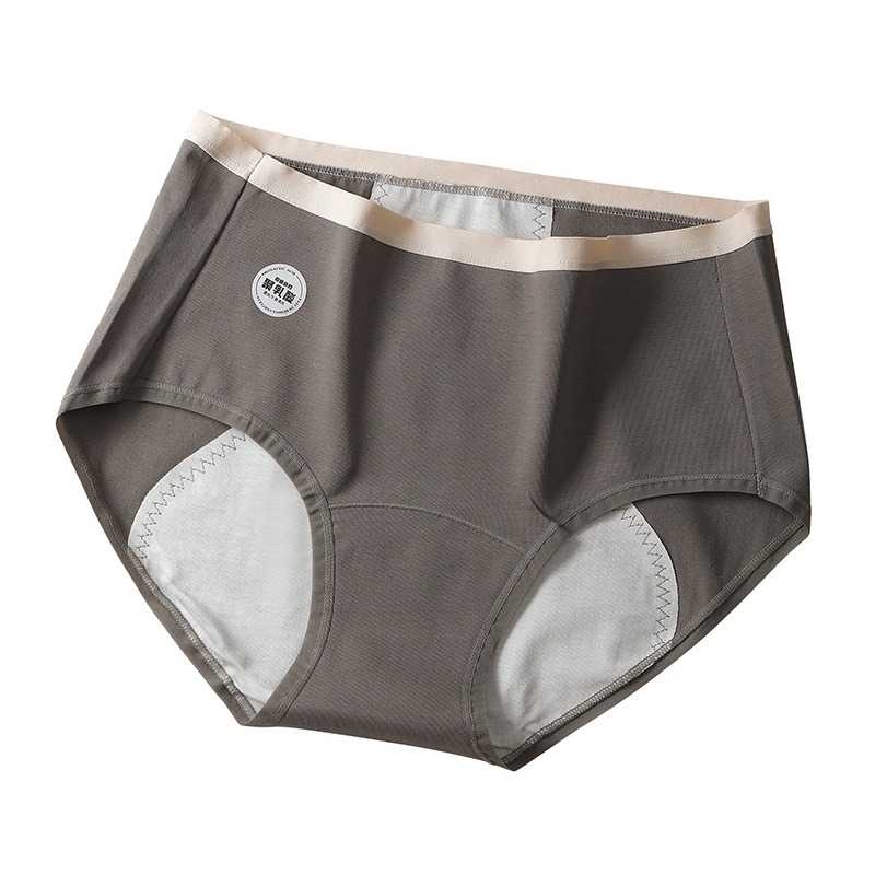 Culotte menstruelle 7A à entrejambe PLA – LJV-7A-PLA