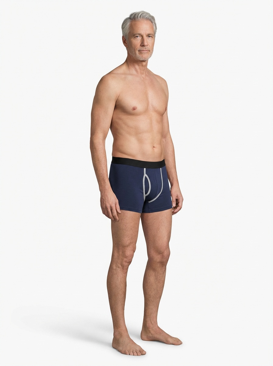Boxer absorbant Active homme 100–150 ml – LJVOGUES1099