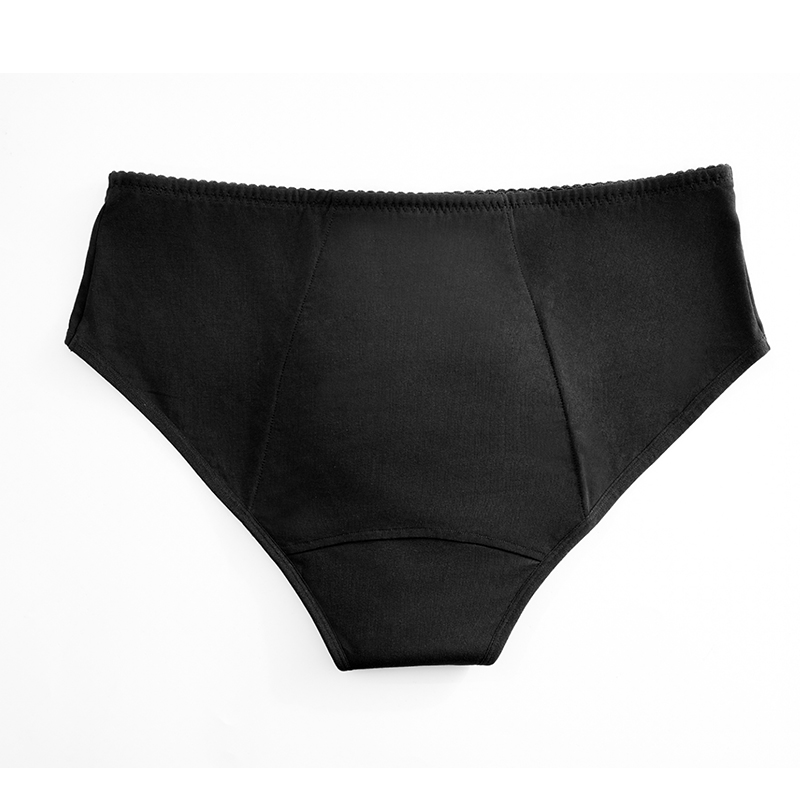 Culotte menstruelle étanche 4 couches – IY008