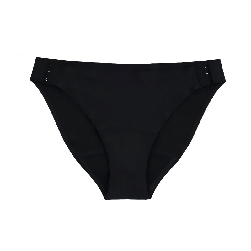 Culotte post-partum réglable à fermeture à crochet – FG23A