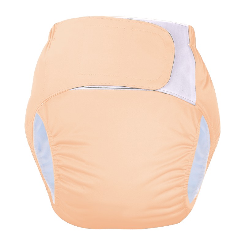 Culotte de protection lavable adulte à inserts amovibles