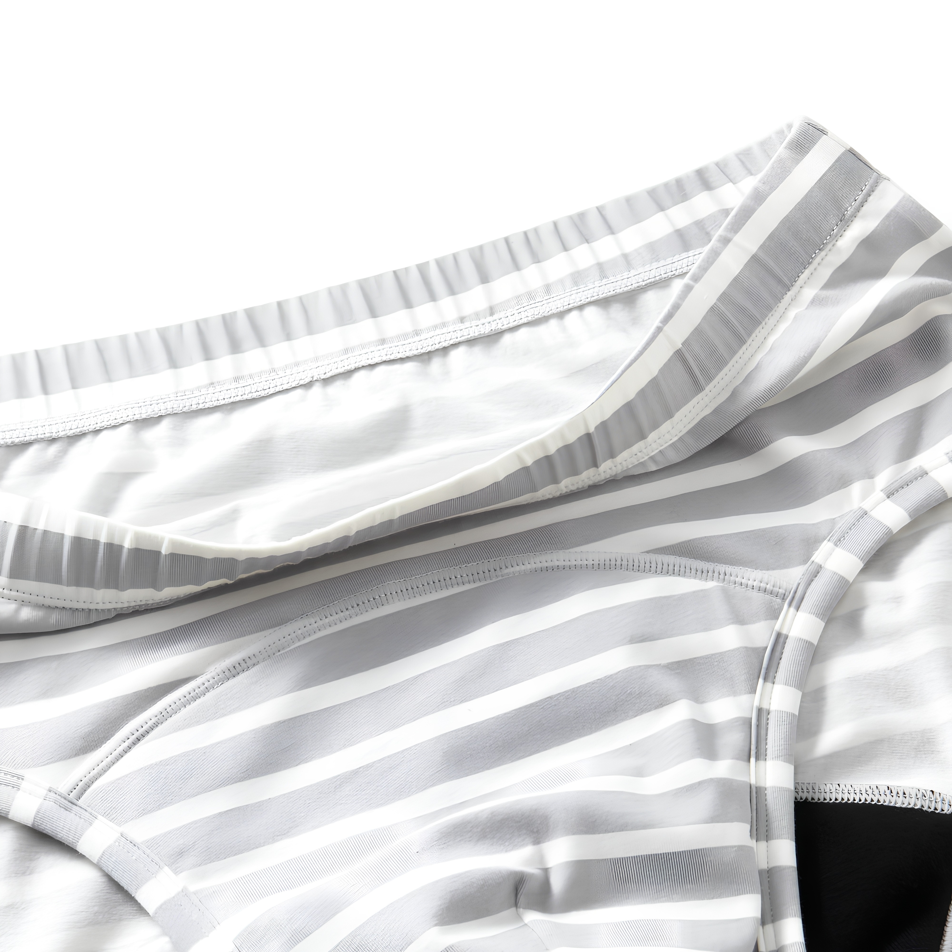 Boxer anti-fuite en bambou pour hommes SH-MDP2