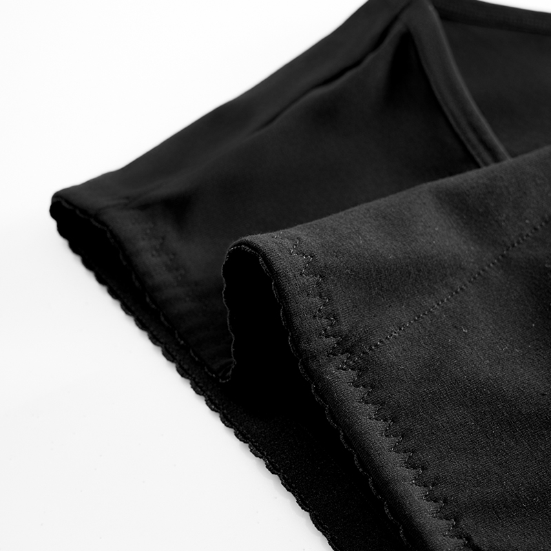 Culotte menstruelle étanche 4 couches – IY008