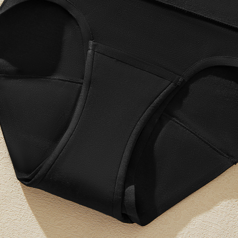 Culotte menstruelle de nuit AA081 en modal – flux abondant