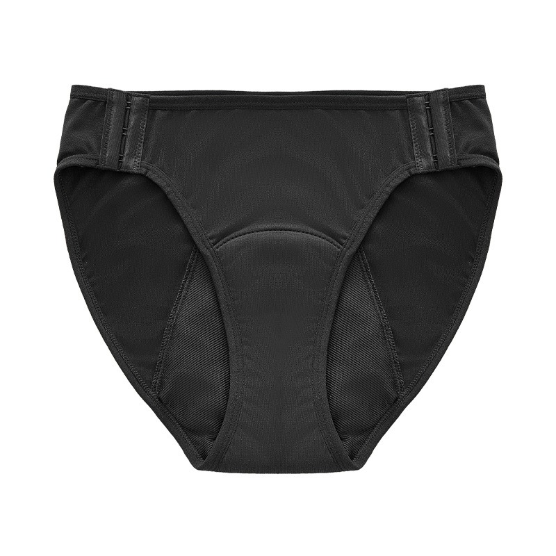 Culotte post-partum réglable à fermeture à crochet – FG23A