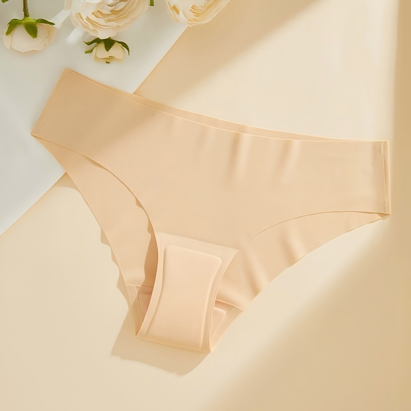 Culotte menstruelle de yoga sans couture – LJV-SY-YG