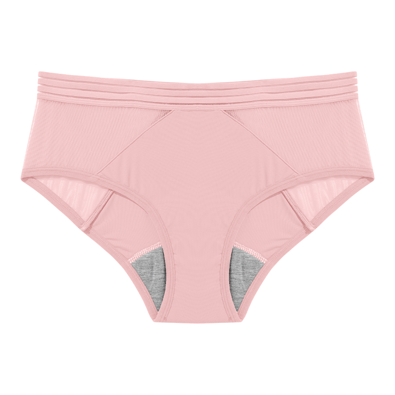 Culotte menstruelle CR-25024 – flux léger 13 à 18 ml