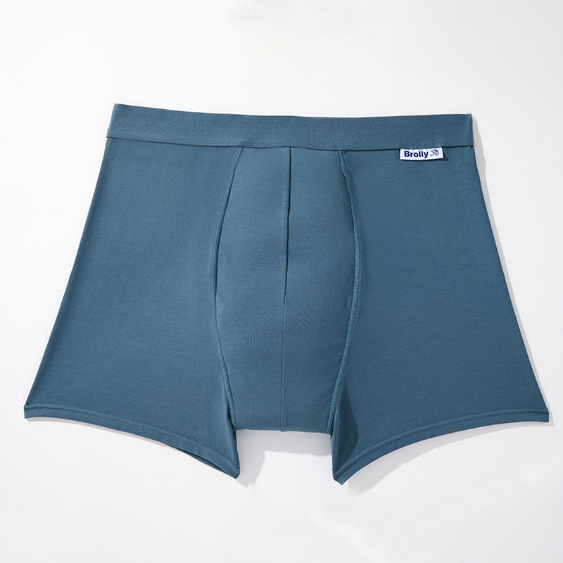 Boxer incontinence homme IY001 coton 200 ml