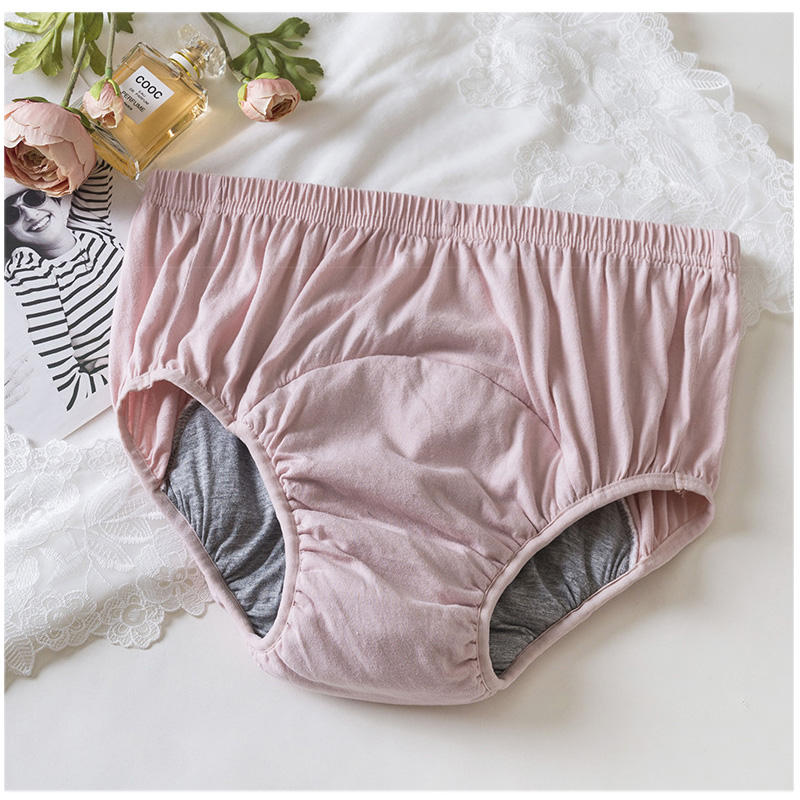 Couche lavable adulte 2021-RTS06 doublure graphène