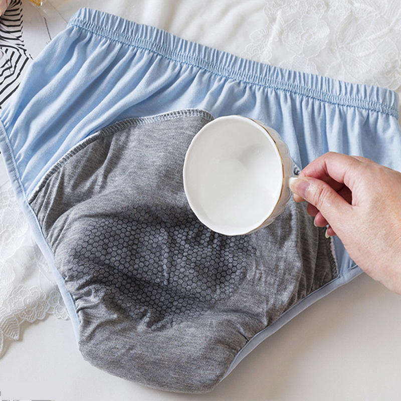 Couche lavable adulte 2021-RTS06 doublure graphène