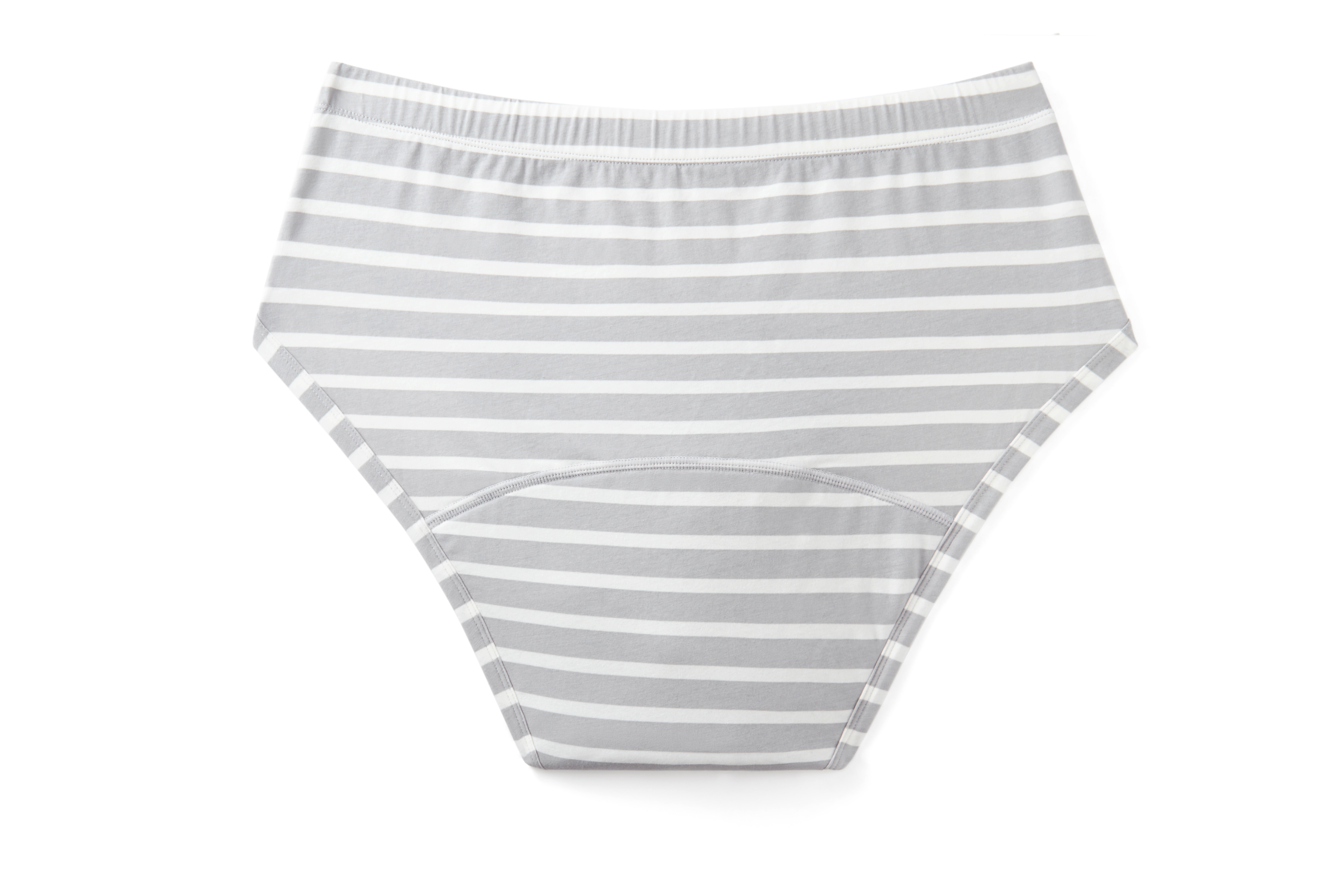 Boxer anti-fuite en bambou pour hommes SH-MDP2
