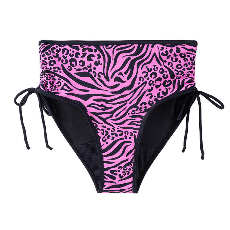 Ensemble bikini menstruel 4 couches – OEM/ODM