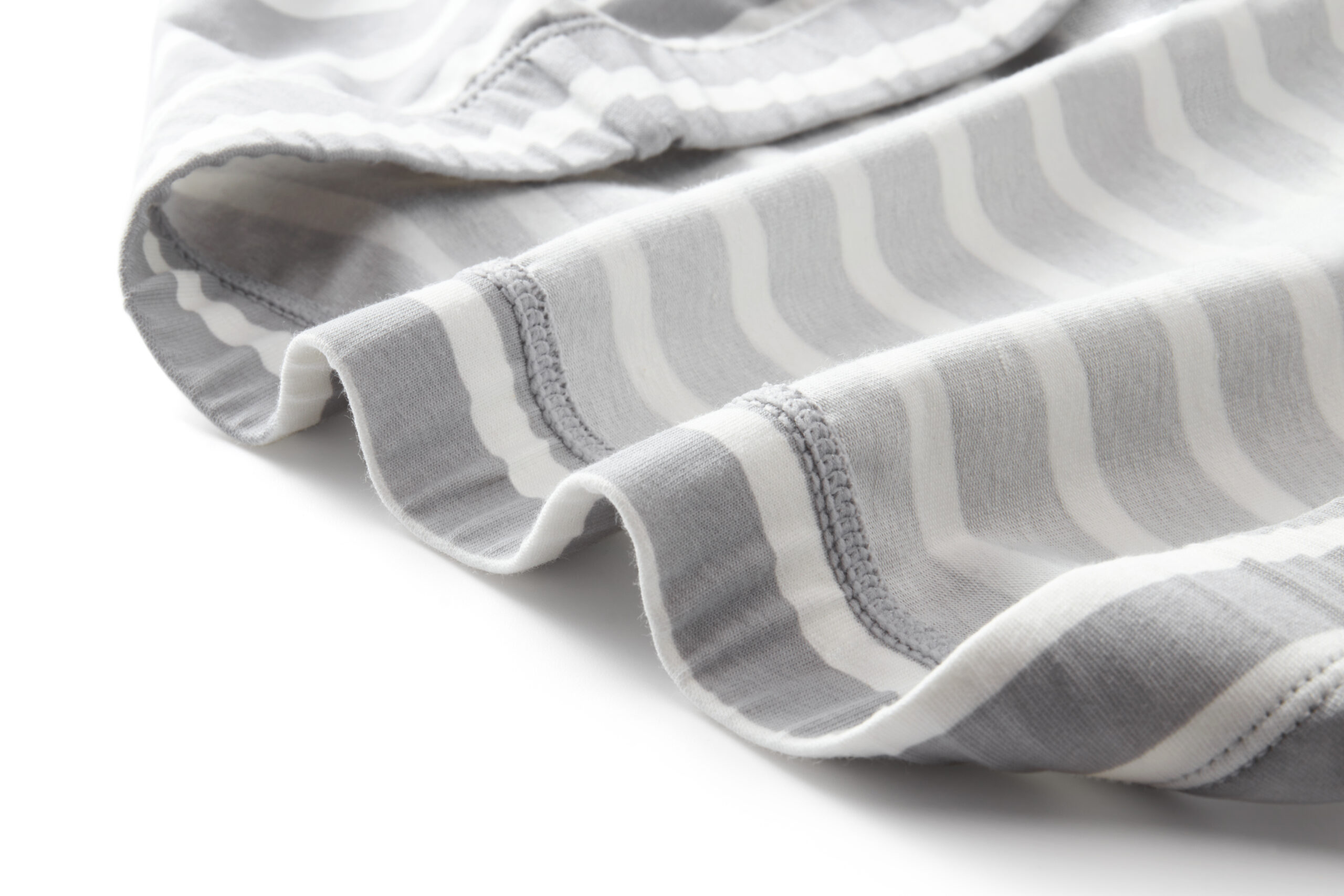 Boxer d’incontinence lavable homme à rayures – Modèle LJVOGUES1091