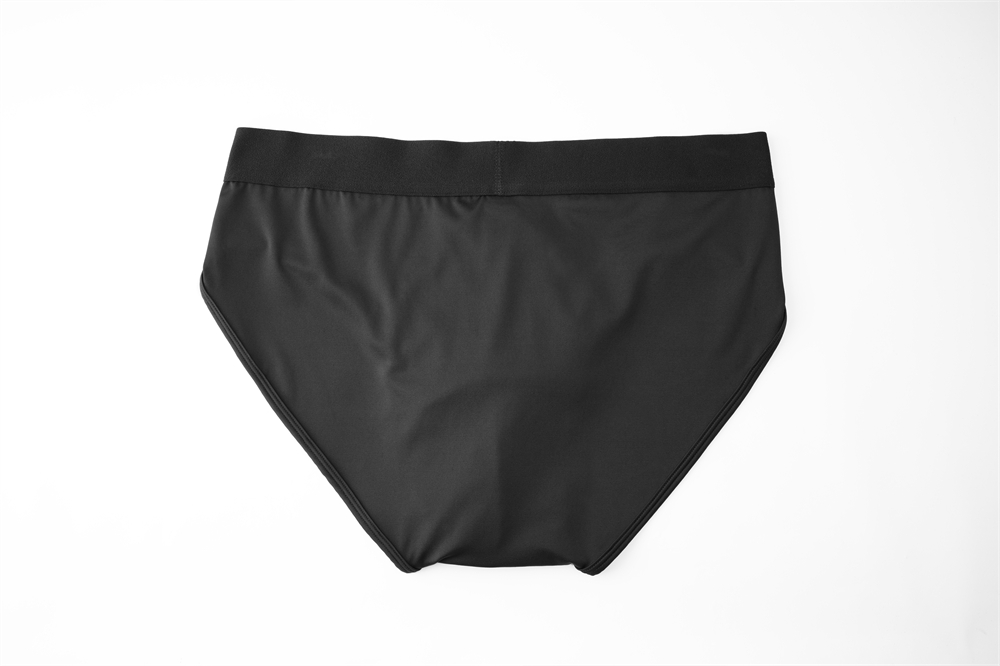 Slip d’incontinence lavable homme taille basse – Modèle 1092