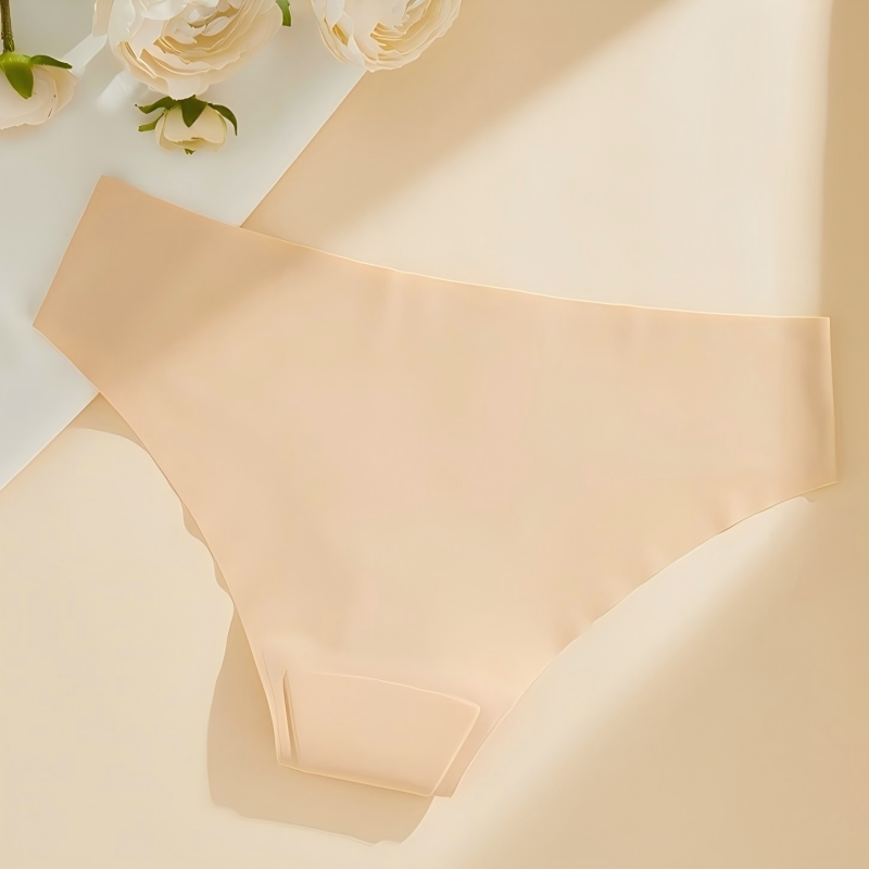 Culotte menstruelle de yoga sans couture – LJV-SY-YG