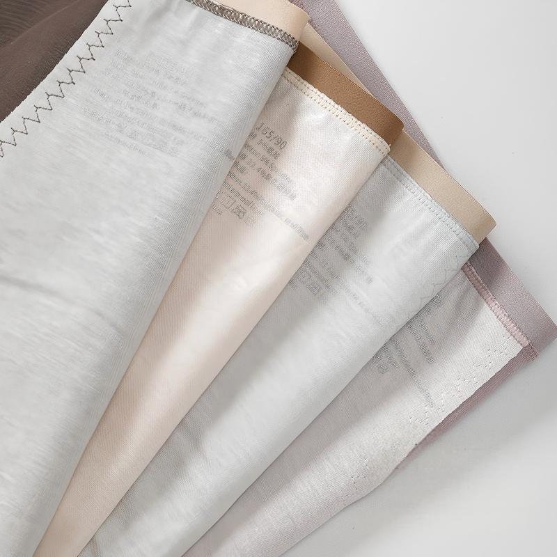 Culotte menstruelle 7A à entrejambe PLA – LJV-7A-PLA