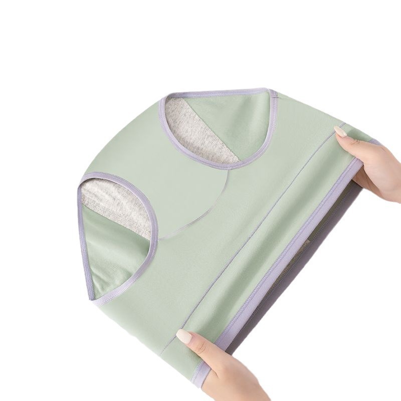 Culotte menstruelle gainante sans roulement – LJV-SW-HW