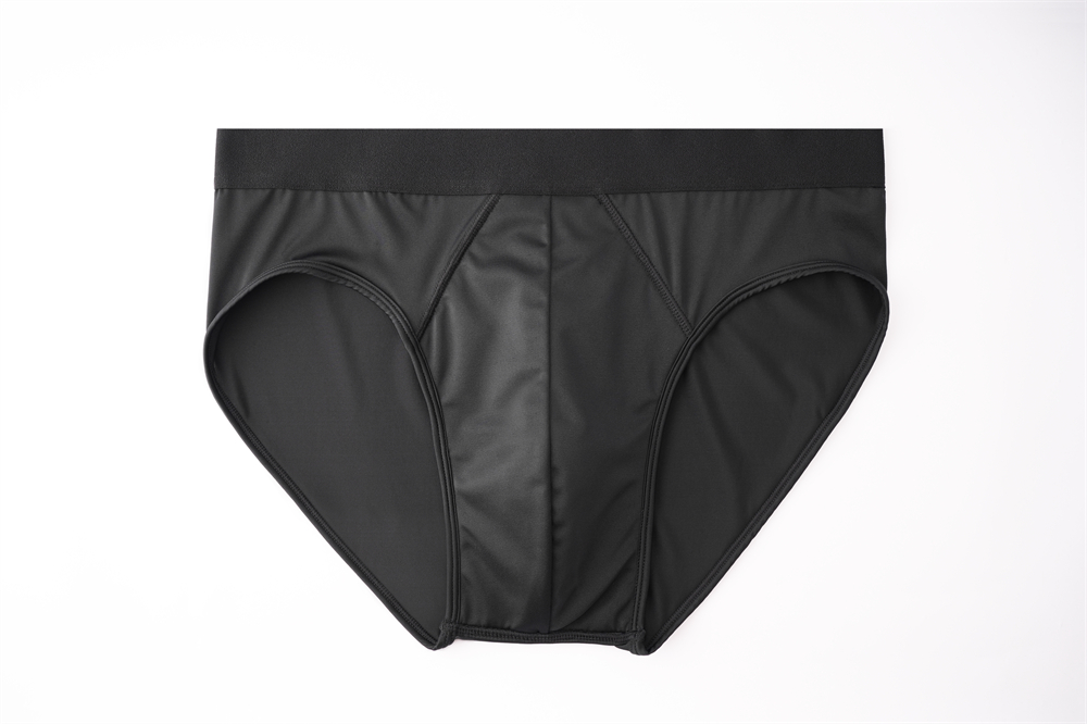 Slip d’incontinence lavable homme taille basse – Modèle 1092