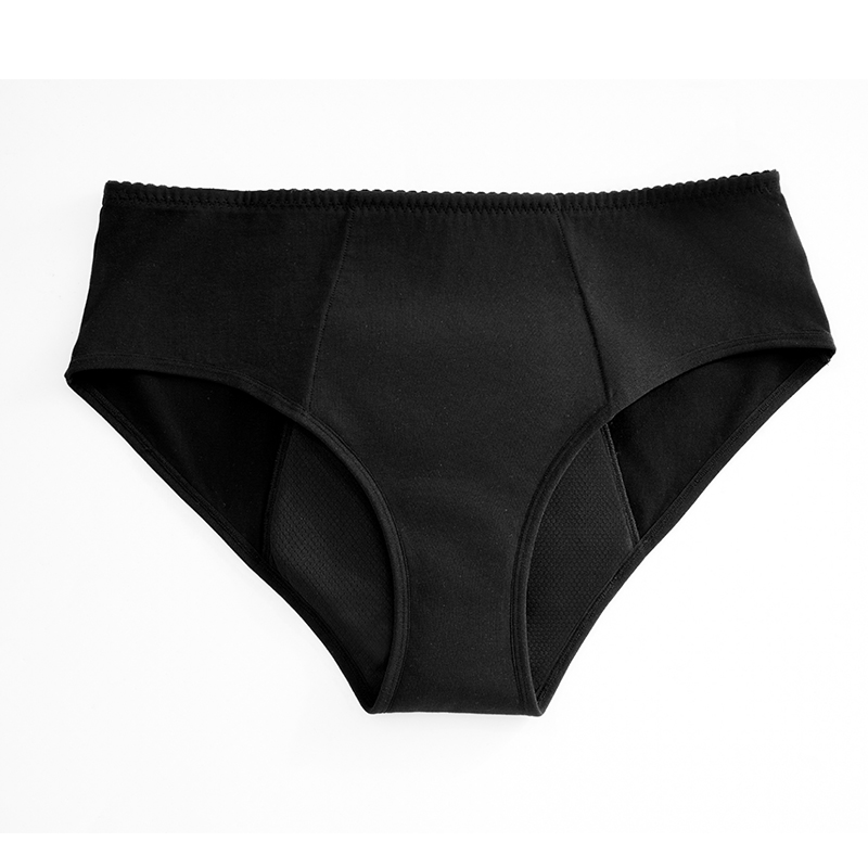 Culotte menstruelle étanche 4 couches – IY008