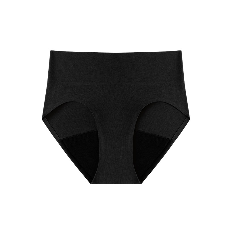 Culotte menstruelle de nuit AA081 en modal – flux abondant
