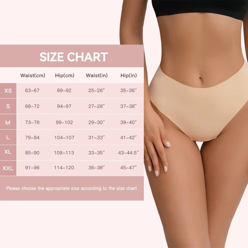 String sans couture anti camel toe – yoga et fitness OEM