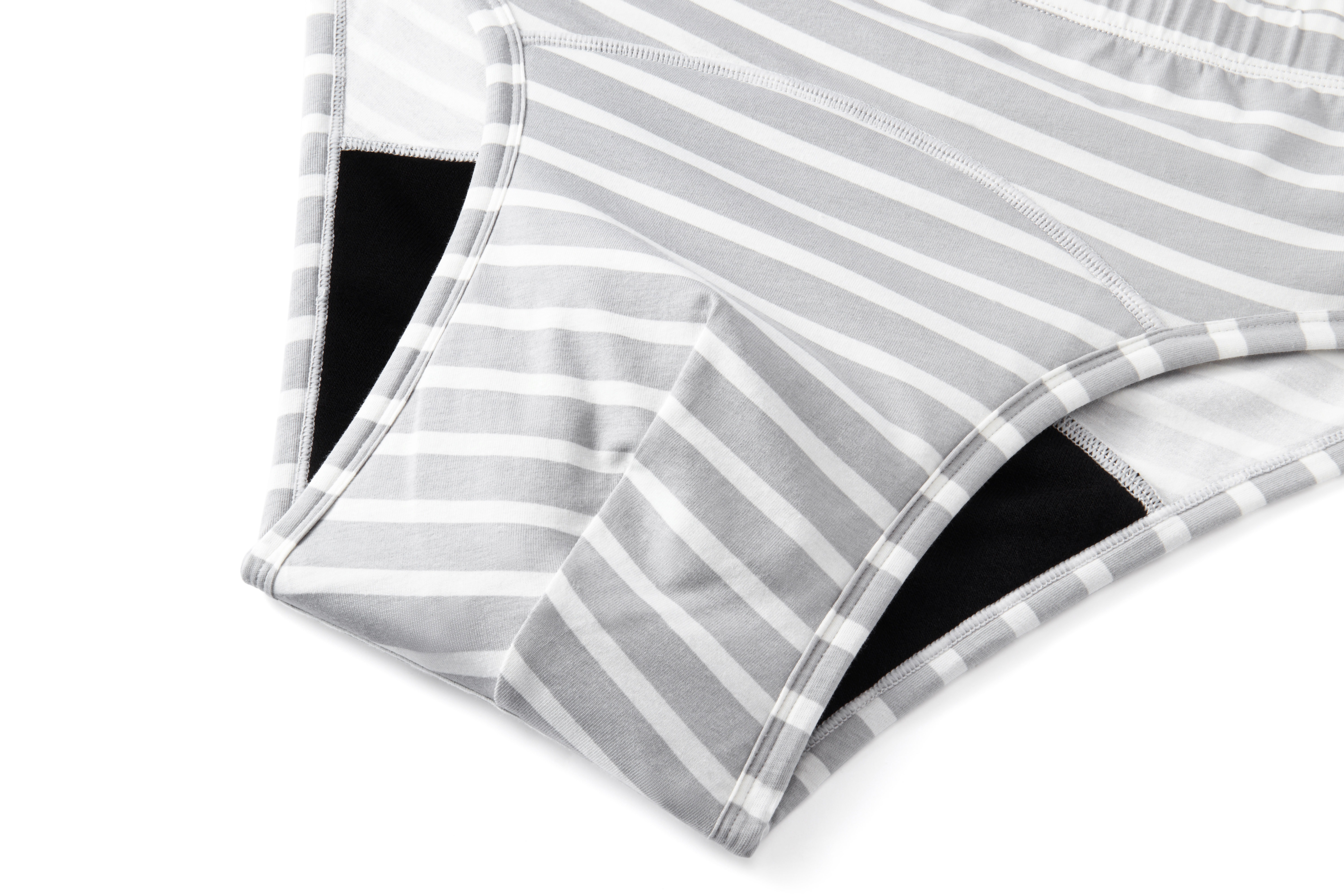 Boxer anti-fuite en bambou pour hommes SH-MDP2