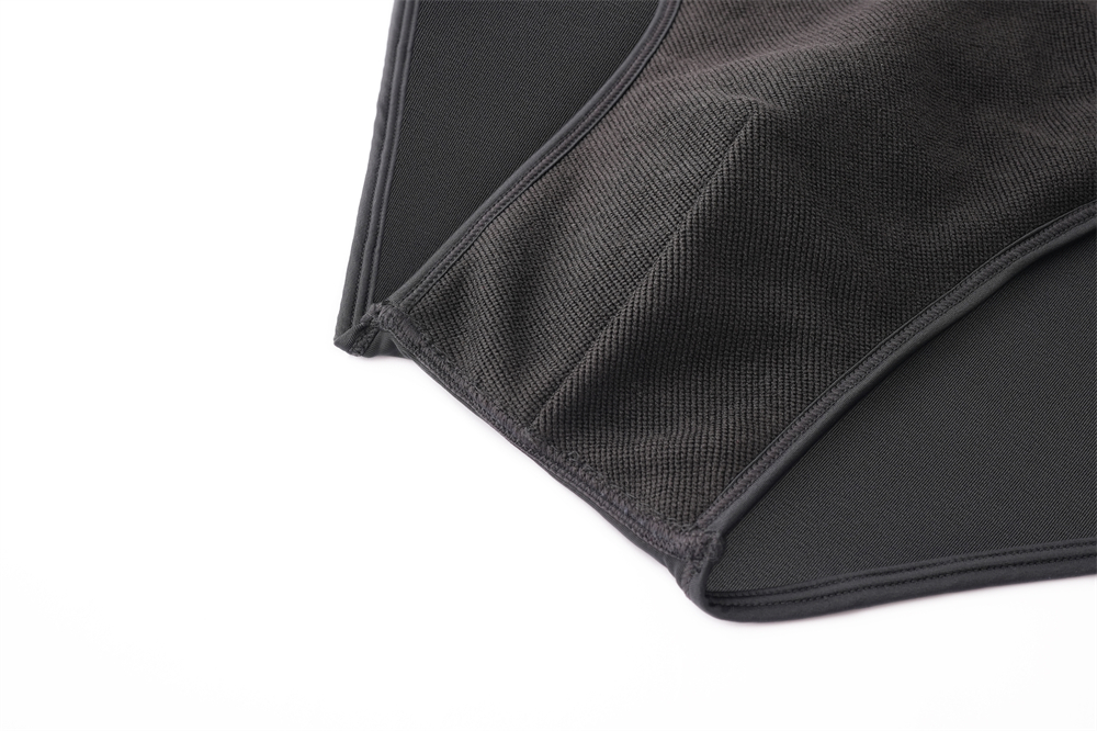 Boxer d’incontinence lavable pour homme en modal – Modèle LJVOGUE1090