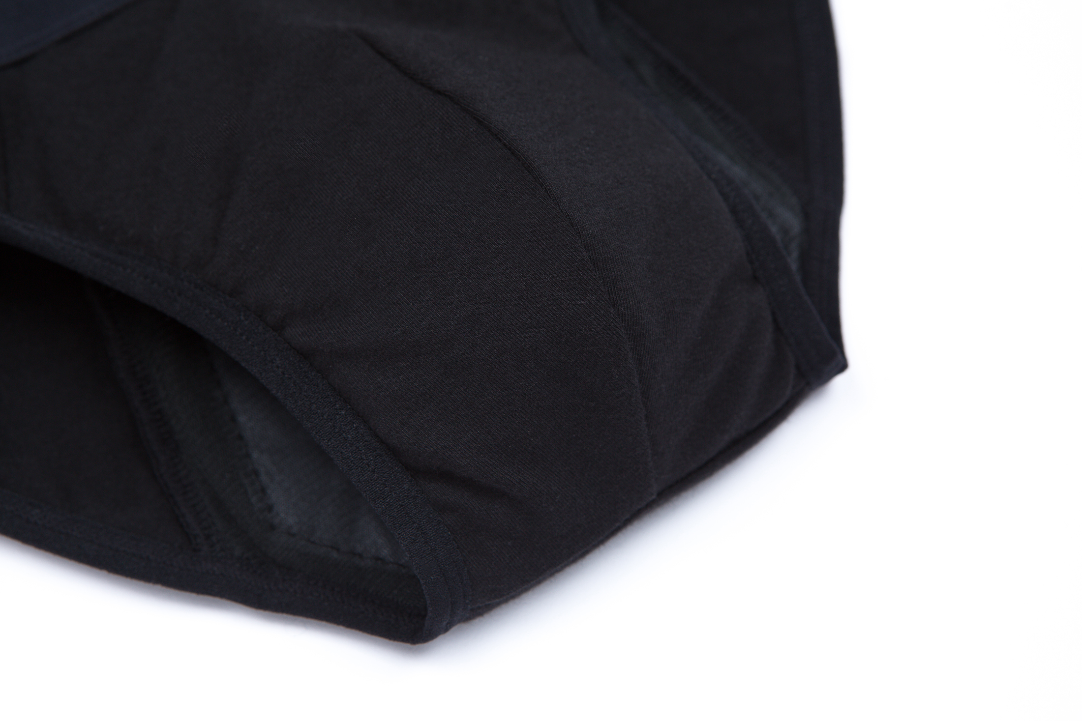 Slip d’incontinence lavable homme taille basse – Modèle 1092