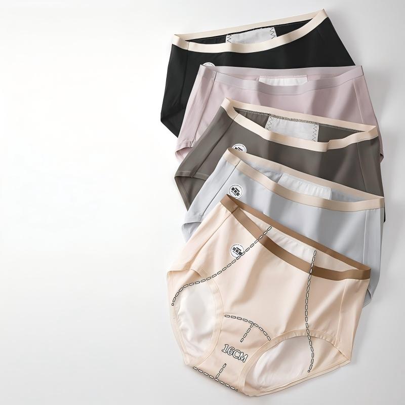 Culotte menstruelle 7A à entrejambe PLA – LJV-7A-PLA