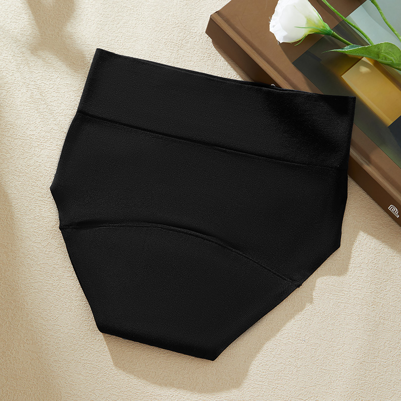 Culotte menstruelle de nuit AA081 en modal – flux abondant