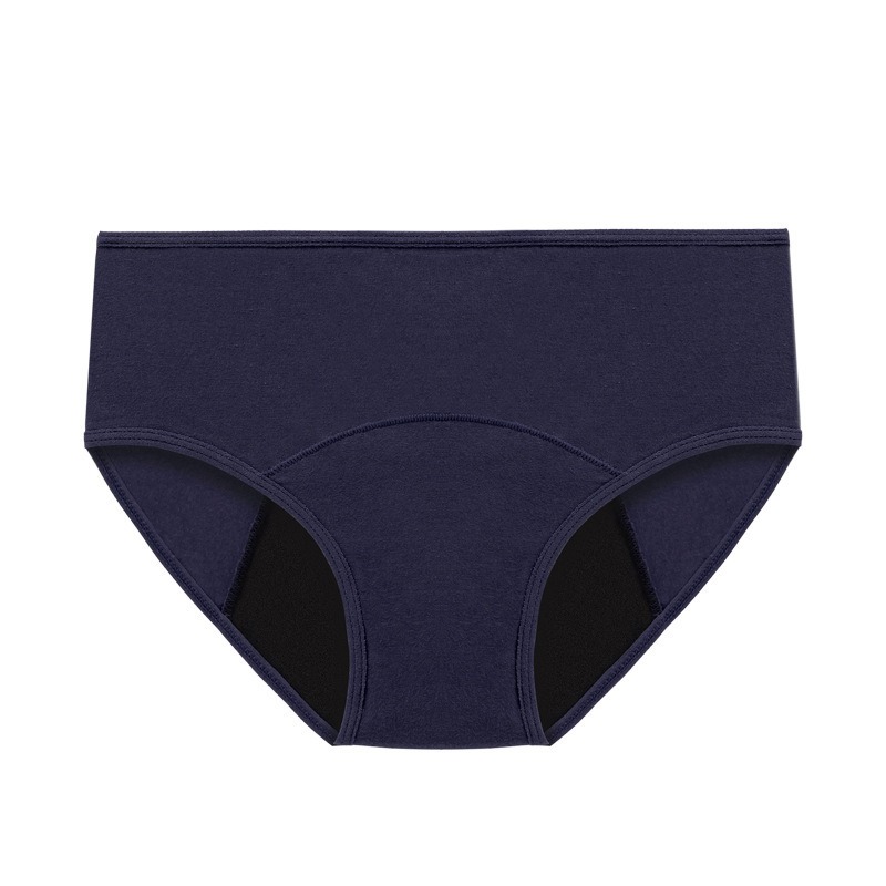 Culotte menstruelle flux abondant taille basse – LJV-HF-LW